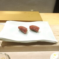 鮨 なんば 日比谷 - 