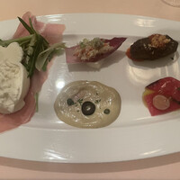 エリオ・ロカンダ・イタリアーナ - 