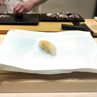 鮨 なんば 日比谷 - 