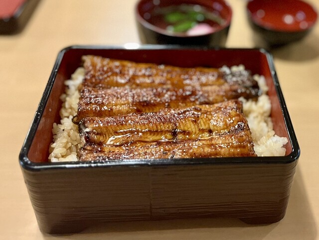 Unagi Ichifuku photo 2