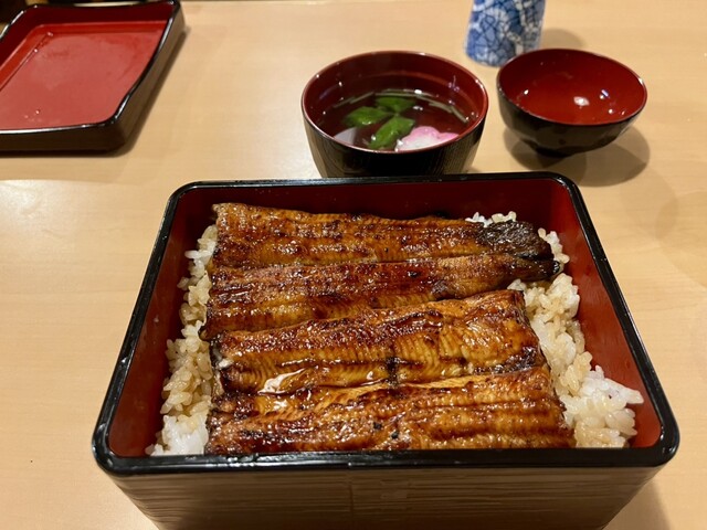 Unagi Ichifuku