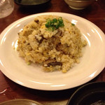 ウラニワ - 裏メニュー