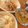 タイかぶれ食堂
