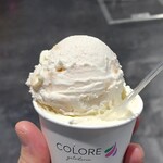 gelateria COLORE - 