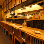 居酒屋がんごつ - 