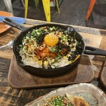 生姜料理 しょうが - 