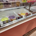 サーティワンアイスクリーム - 