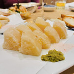 居酒屋がんごつ - 