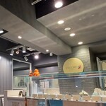 gelateria COLORE - 