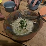 生姜料理 しょうが - 