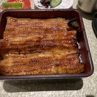 割烹蒲焼 横浜八十八 NEWoMan横浜店 - 