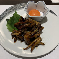 割烹蒲焼 横浜八十八 NEWoMan横浜店 - 