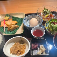和食日和 おさけと 日本橋室町 - 