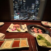 叙々苑 有楽町マリオン店 - 