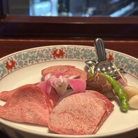 叙々苑 有楽町マリオン店 - 