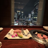 叙々苑 有楽町マリオン店 - 