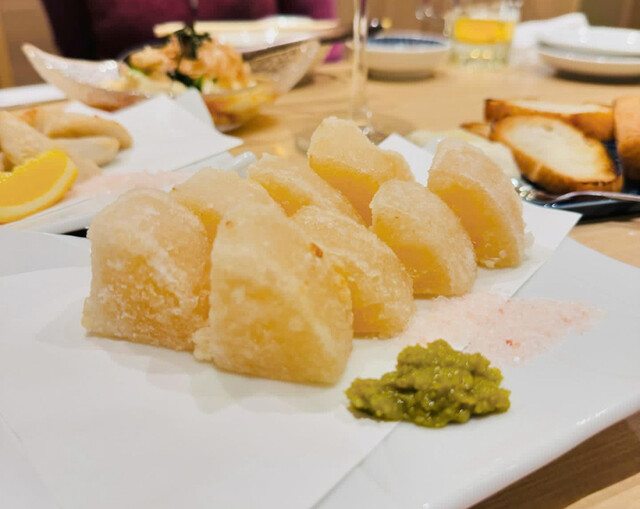 Izakaya Gangotsu photo 2