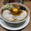 玉 バラそば屋 川崎アゼリア店