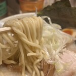 らーめん かいじ - 