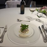 銀座 ハプスブルク・ファイルヒェン - 