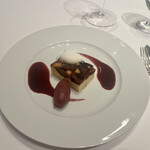 銀座 ハプスブルク・ファイルヒェン - 