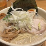 らーめん かいじ - 