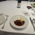 銀座 ハプスブルク・ファイルヒェン - 