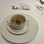 銀座 ハプスブルク・ファイルヒェン - 