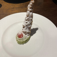 オステリア ラストリカート - 