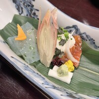 黒茶屋 - 