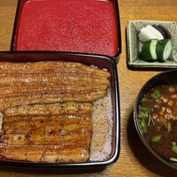 明神下 神田川 本店 - 