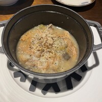 オステリア ラストリカート - 