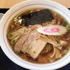 米沢ラーメン 毘沙門