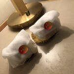 フランス菓子 パティシエ ショコラティエ イナムラショウゾウ - 