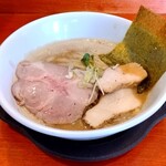 宝麺 えびす丸 - 