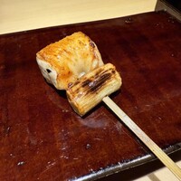 銀座焼とり 京丹波 - 