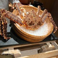 かにじぇんぬ 銀座 - 