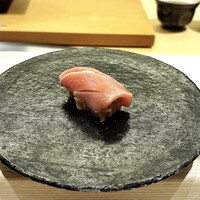 鮨 なんば 日比谷 - 