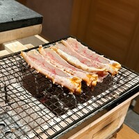 かにじぇんぬ 銀座 - 