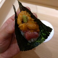 美登利 昌 成城店 - 