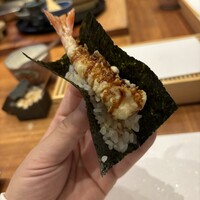 天婦羅 みやしろ - 