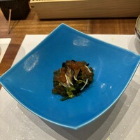 天婦羅 みやしろ - 