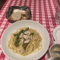 グランド・セントラル・オイスターバー&レストラン 品川店 - 