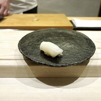 鮨 なんば 日比谷 - 