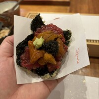 天婦羅 みやしろ - 