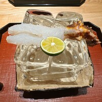 かにじぇんぬ 銀座 - 