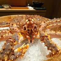 かにじぇんぬ 銀座 - 