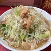 ラーメン二郎 環七一之江店