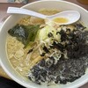 ハッスルラーメン ホンマ 錦糸町店