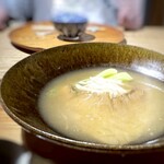 中華 大しげ - アップで